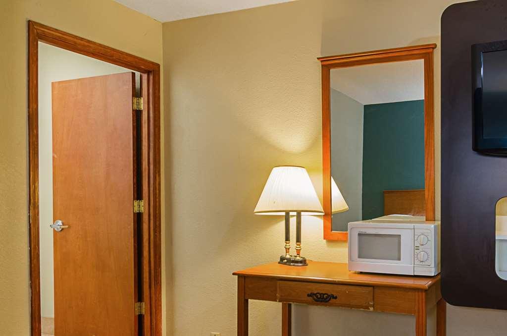 Motel 6 Portland Downtown - Convention Center Pokój zdjęcie